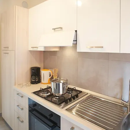 Apartamento Xx Settembre Arona