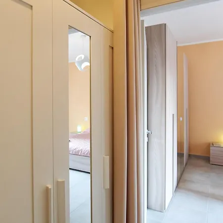 Apartamento Xx Settembre *