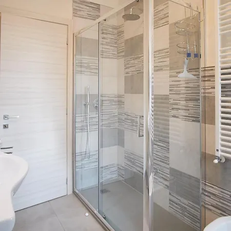 Xx Settembre Apartamento Arona