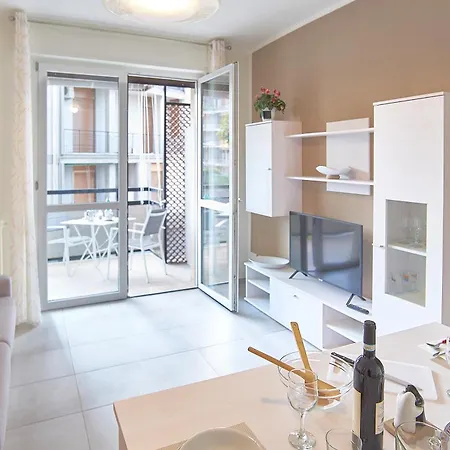 Apartamento Xx Settembre *